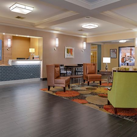 Baymont By Wyndham Bessemer Extérieur photo