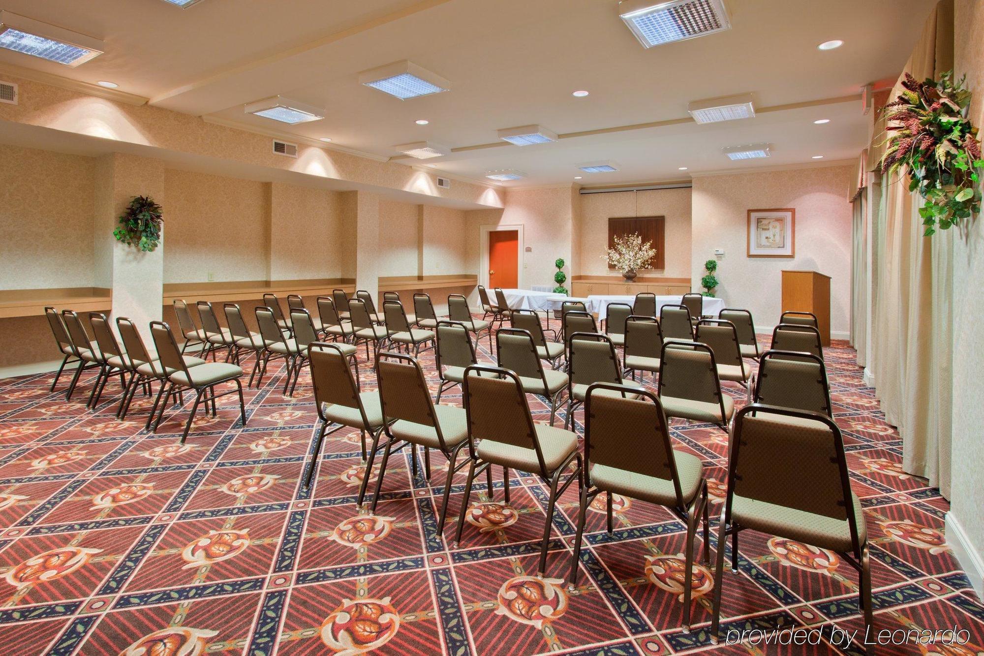 Baymont By Wyndham Bessemer Facilités photo