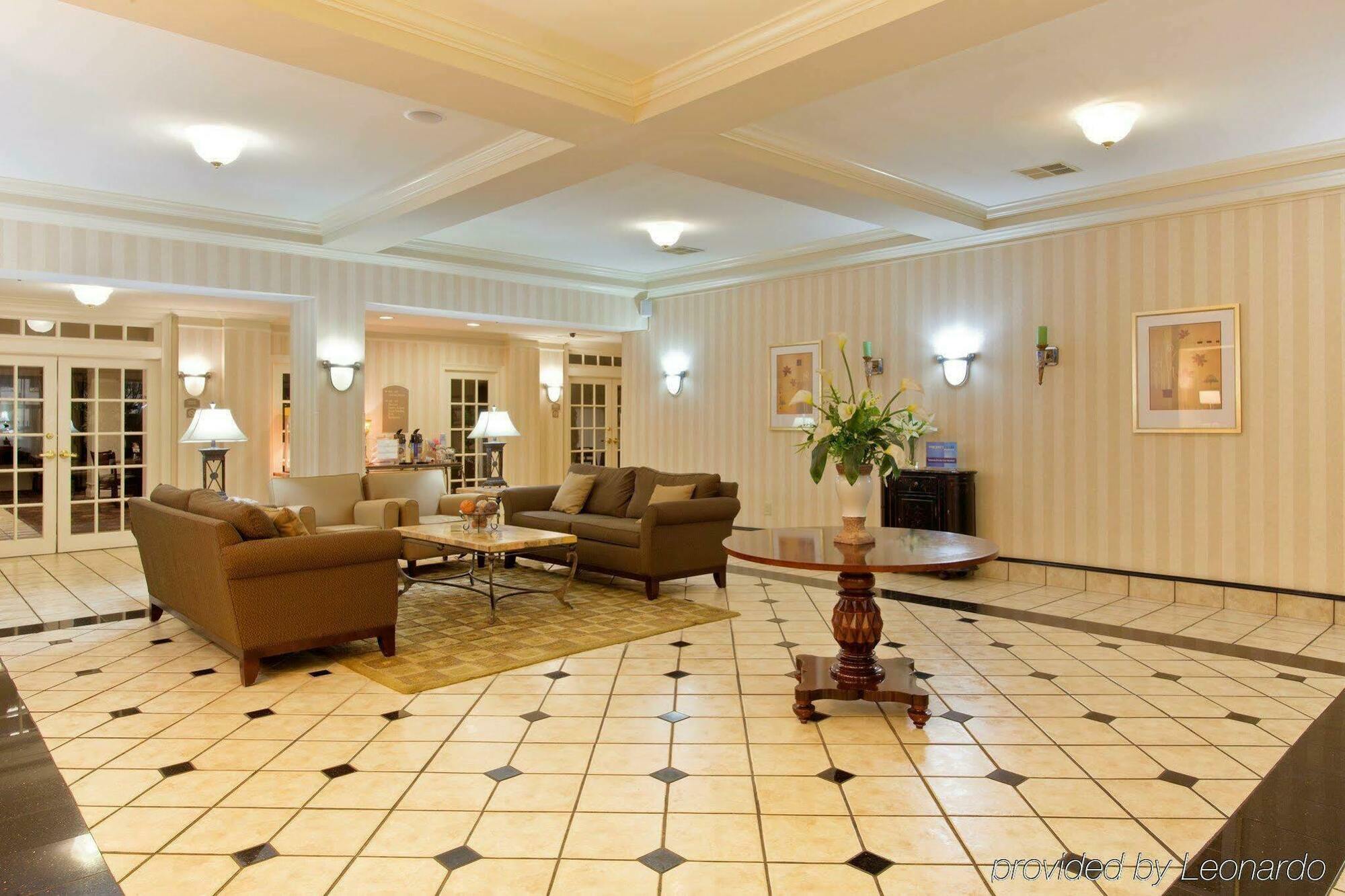 Baymont By Wyndham Bessemer Extérieur photo
