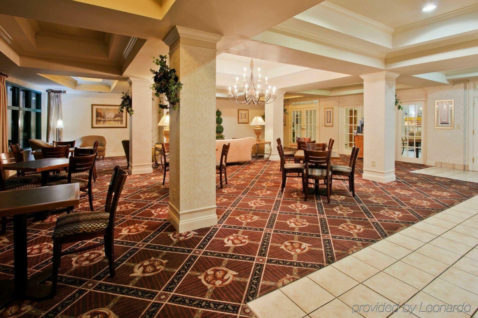 Baymont By Wyndham Bessemer Intérieur photo