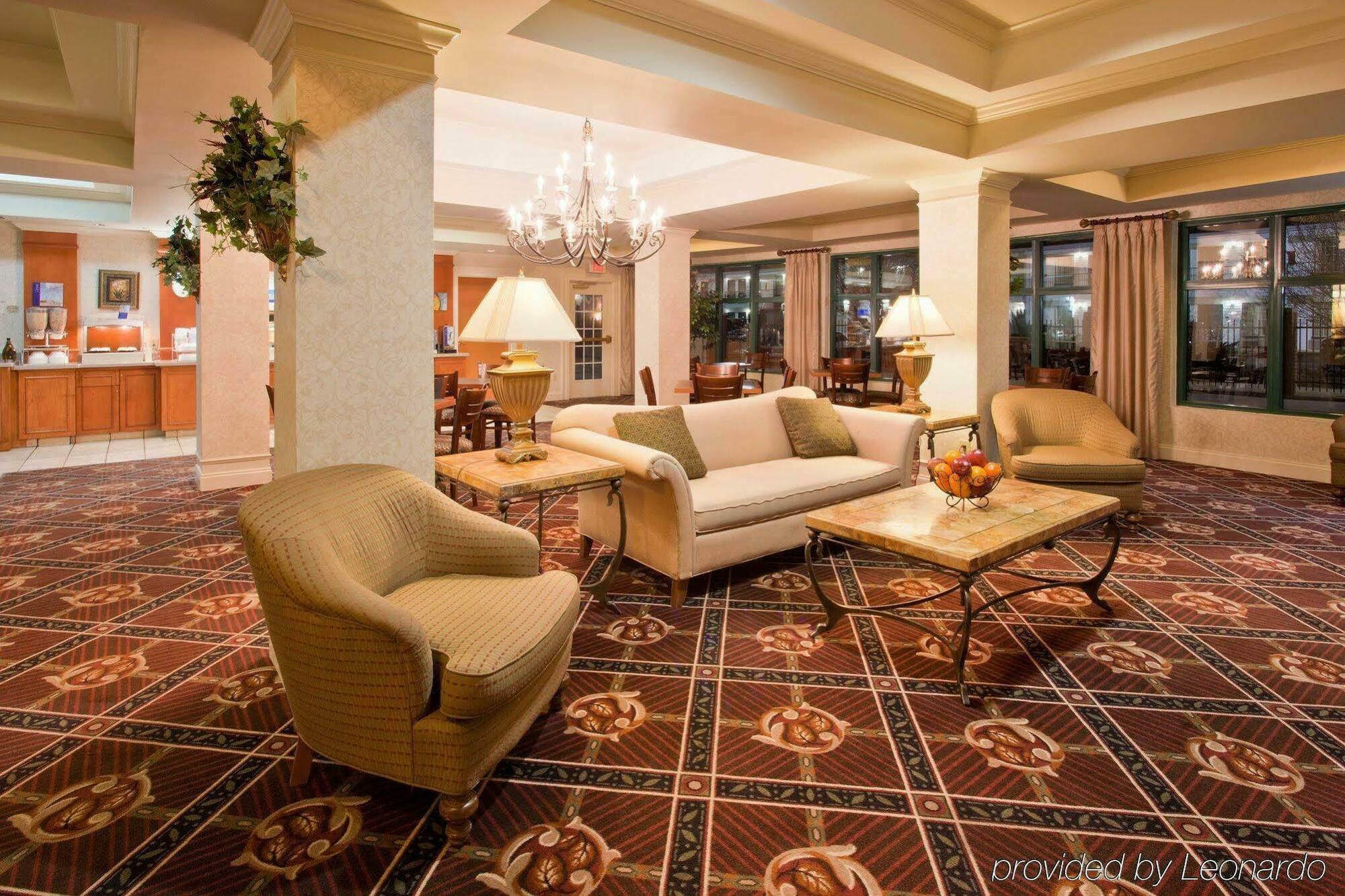 Baymont By Wyndham Bessemer Extérieur photo